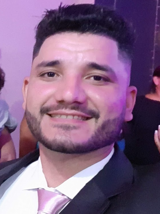 elias braga apresentação