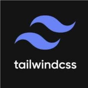 logo tailwind css